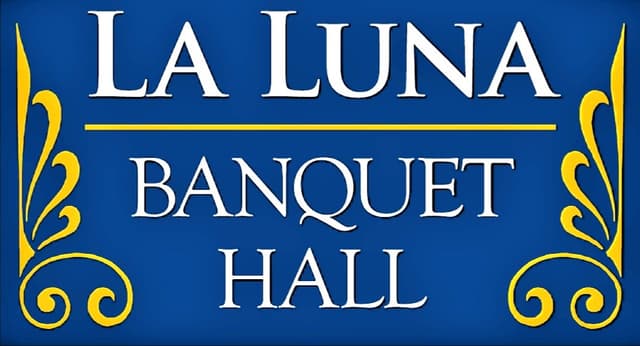 La Luna Banquet Hall