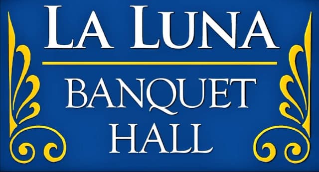 La Luna Banquet Hall
